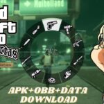 GTA SA Definitive Edition Android Mod Download