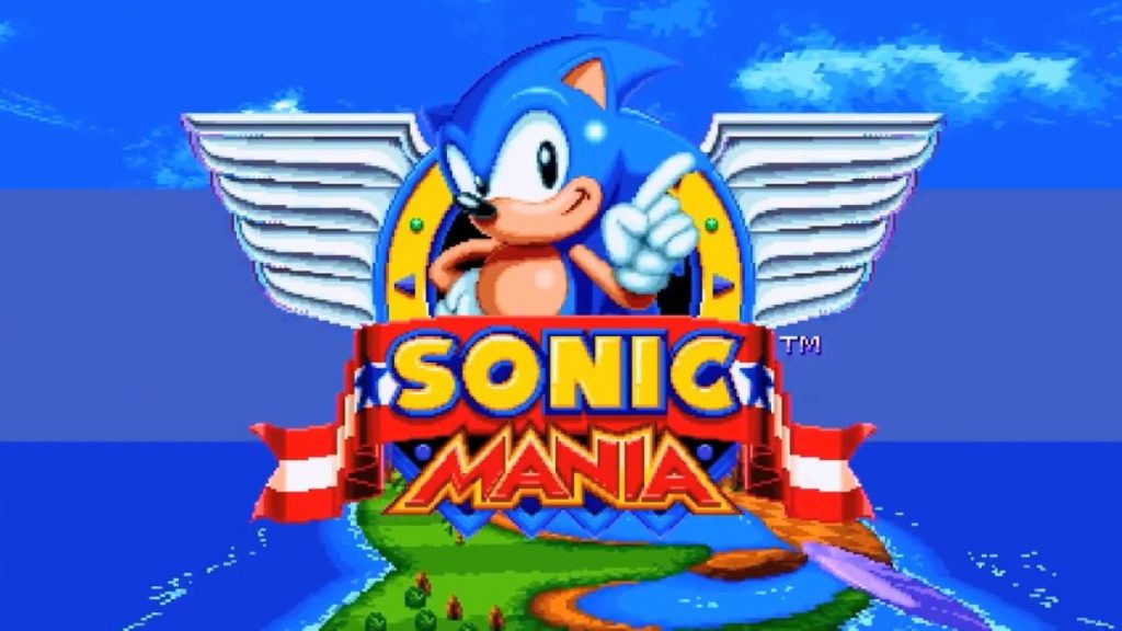Sonic Mania Mod APK Download