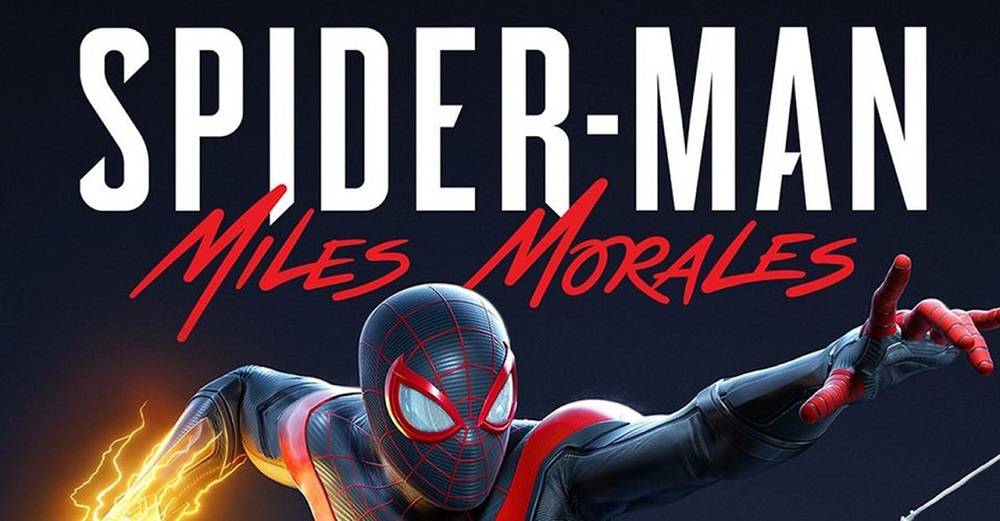 Spider-Man Miles Morales for Android & iOS Download
