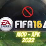 FIFA 16 Mod 2022 Android Offline Download