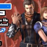 God Hand PSP iSO Android Zip file Download