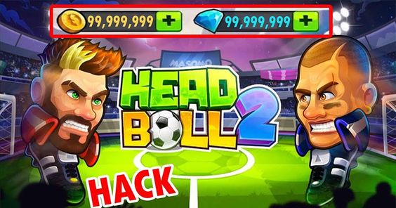 Head Ball 2 apk Unlimited Money and Diamond Download