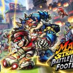 Mario Strikers Battle Download for Android and iOS