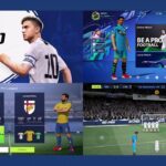 Be a Pro Football 2022 APK for Android Download
