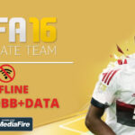 FIFA 16 Ultimate Team Offline for Android & iOS Download