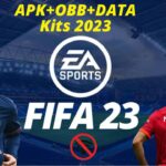 FIFA 23 APK+OBB+Data Download Android & iOS
