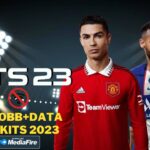 FTS 2023 Unlocked Android Touch Soccer Games Download