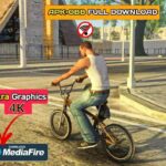GTA San Andreas Mod GTA 5 Mobile Download