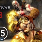 God of War HD Android and iOS Download