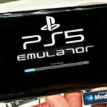 PS5 Emulator for Android and iOS Download