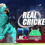 Real Cricket 22 Apk Mod Download for Android & iOS RC22