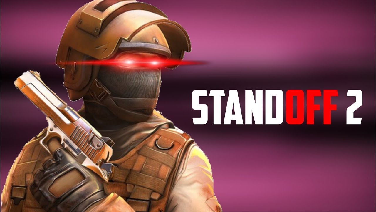 Standoff 2 Mod APK Full Data Blood Android & iOS Download
