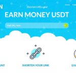 Shorten URLs and Earn Money BTC Crypto