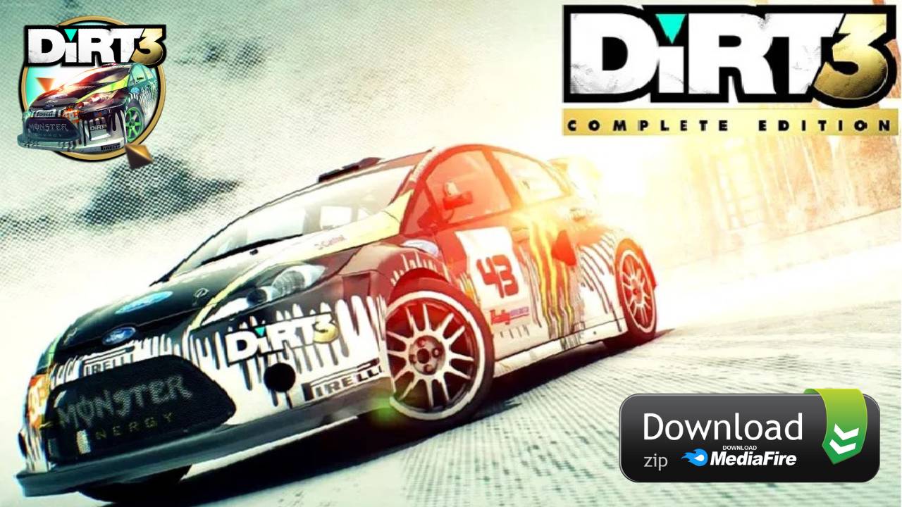 Dirt 3 Hack Key Download Highly Compressed