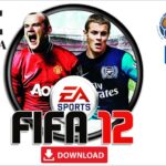 FIFA 12 Offline Lite Android APK OBB Data Download