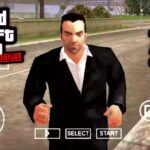 GTA Liberty City for Android & iOS Cleo Mod Download