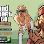GTA Trilogy Remastered Apk+OBB Android Download