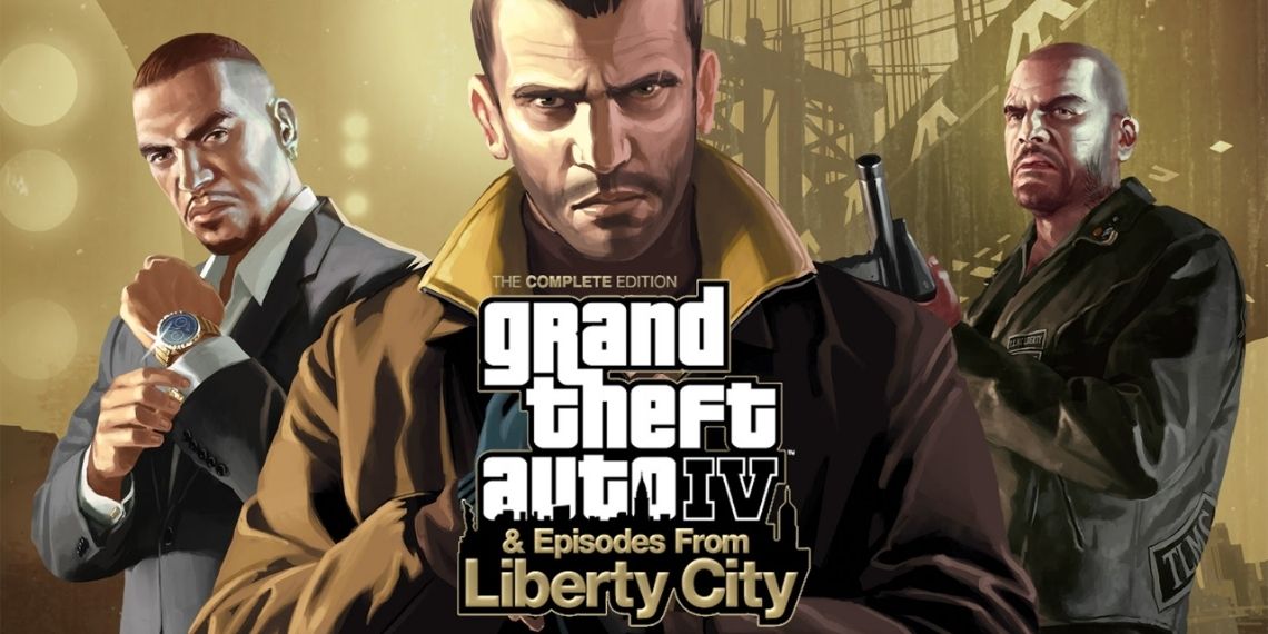 Gta 4 Highly Compressed Full Version Download