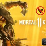 Mortal Kombat 11 iSO Android & iOS PPSSPP Download