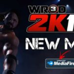 WR3D 2k18 Mod Wrestling Revolution 2k18 Android Download