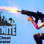 Fortnite AIM Cheat Generator 2022