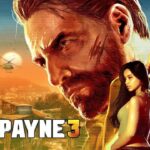 Max Payne 3 Mod Android no verification Download
