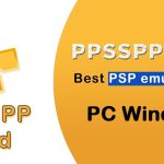 Download PPSSPP Gold for PC Windows