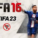 FIFA 16 APK Mod 2023 Android Offline Download