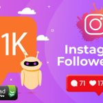 Instagram Followers Bot Cracked 2023 Download