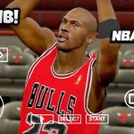 NBA 2K12 PPSSPP Android and iOS Download