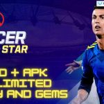 Soccer Star 2022 Apk Mod Offline Download for Android