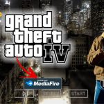 GTA 4 PPSSPP Download Android & iOS