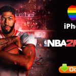 Download NBA 2K20 ipa for iOS iPhone