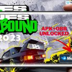 NFS Unbound Android Unlocked Download