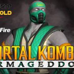 Mortal Kombat Armageddon Android PPSSPP Download