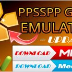 PPSSPP Gold emulator Apk for Android Download