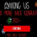 Among US Hack Generator 2023