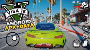 Gta 5 Visa 16 GTA San Andreas APK Download