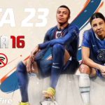 FIFA 23 Mod Apk PS5 Android Download