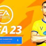 FIFA 23 UCL Mod Fifa 16 Offline Android Download