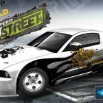 Need For Speed ProStreet PPSSPP Download for Android & iOS