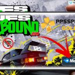 NFS Unbound PPSSPP iSO for Android Download