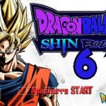 Dragon Ball Z Shin Budokai 6 Android PPSSPP Download