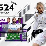 DLS 24 APK Profile.dat Real Madrid Kits 2024 Download