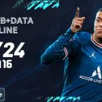 FC 24 APK Mod FIFA 16 Android Download