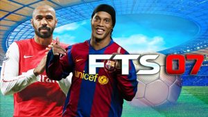 FTS 07 APK Mod Android Download