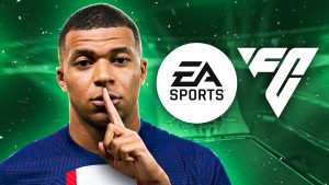 FIFA 24 PPSSPP Download for Android and iOS