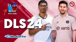 DLS 24 APK Unlimited Coins Diamonds Download