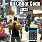 Gta India APK Mod Cheat Code Download
