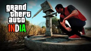 GTA Village India Apk Mod Download